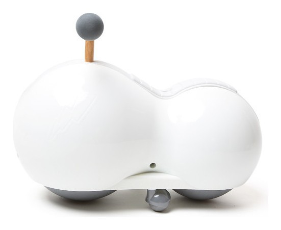 Сферовели Early Rider Juno White