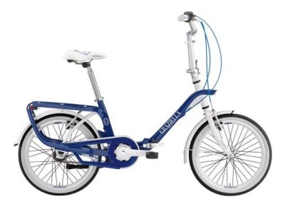 Велосипеди Graziella Salvador 3S