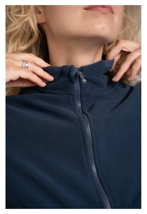 Флісова кофта Turbat Classic Wmn