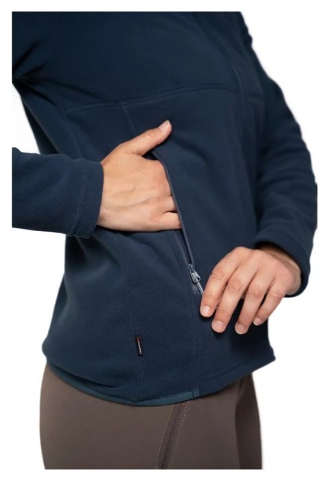 Флісова кофта Turbat Classic Wmn