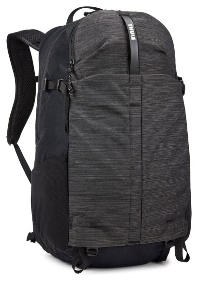 Похідний рюкзак Thule Nanum 25L (Black) (TH 3204517)