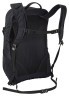 Похідний рюкзак Thule Nanum 25L (Black) (TH 3204517) Фото - 3