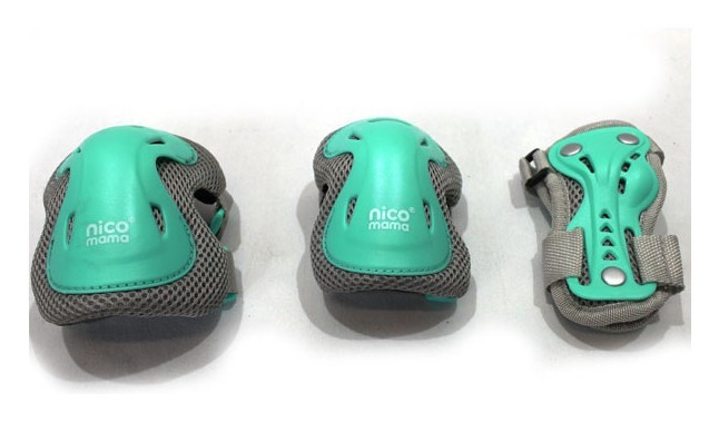 Захист із панчохою застібками (nica) Bavar Sport (S)