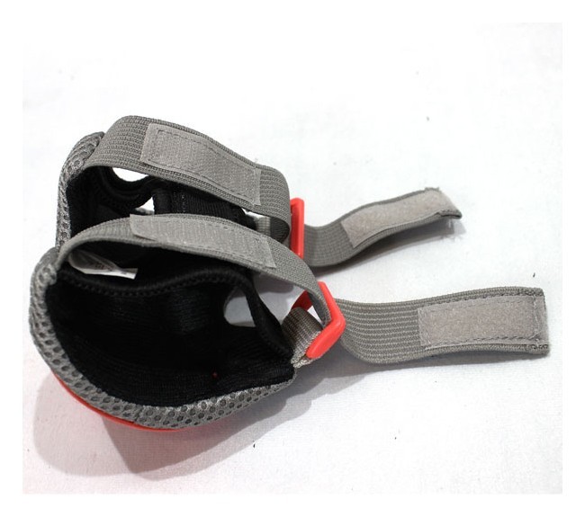 Захист із панчохою застібками (nica) Bavar Sport (S)