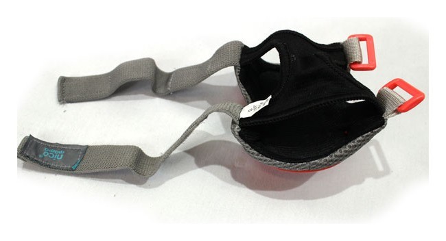 Захист із панчохою застібками (nica) Bavar Sport (S)