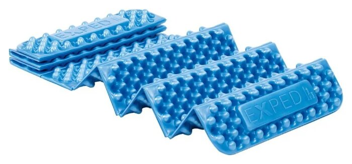 Килимок Exped Flexmat Plus LW