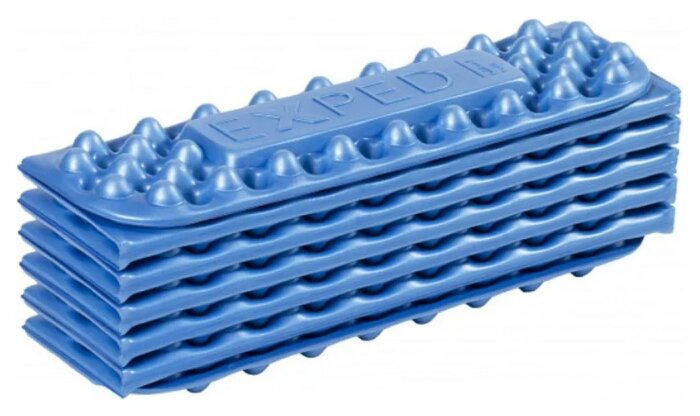 Килимок Exped Flexmat Plus LW