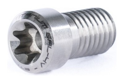 Ethic DTC компресійна кришка гвинт для SCS/HIC вилок під систему Torx