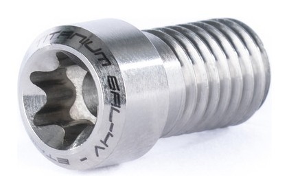 Ethic DTC компресійна кришка гвинт для SCS/HIC вилок під систему Torx