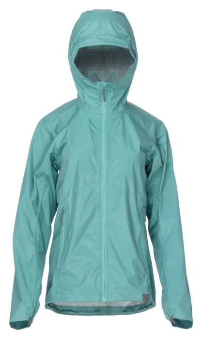 Куртка Turbat Isla Wmn