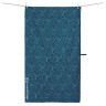 Рушник Lifeventure Soft Fibre Printed Navy Giant
