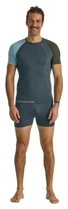 Термотруси Ortovox 120 Comp LightI Boxer Mns