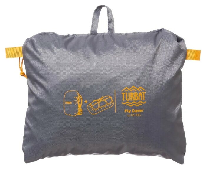 Чохол Turbat Flycover L