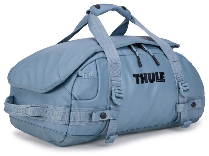 Спортивна сумка Thule Chasm Duffel 30L (Pond) 3205214 (TH 3205214)