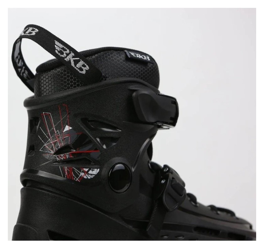 Ролики для дорослих Flying Eagle BKB B5S+