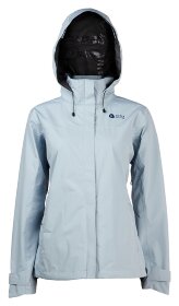 Куртка Sierra Designs Hurricane для жінок powder blue