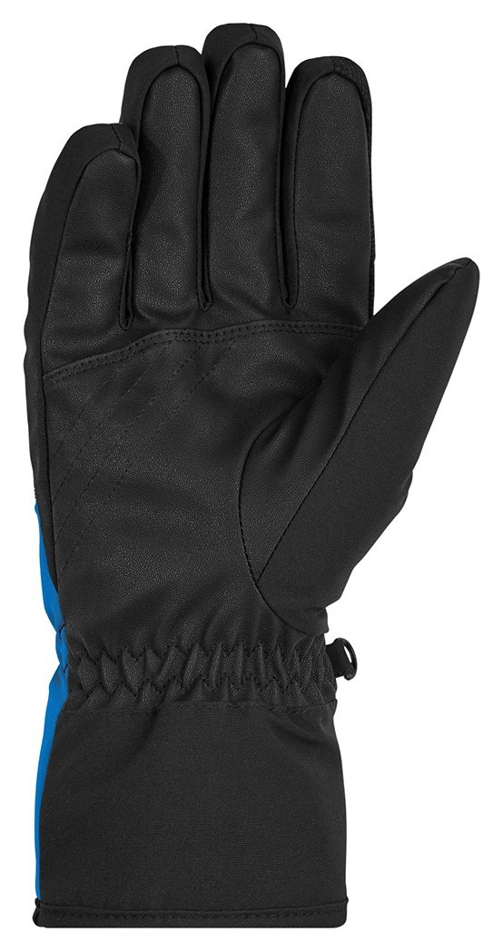 Ziener рукавички лижні Gezim persian blue 10