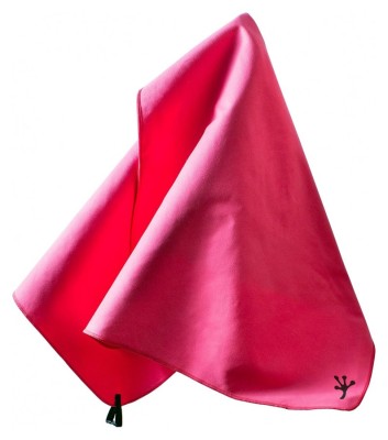 Рушник Lefrog Pink