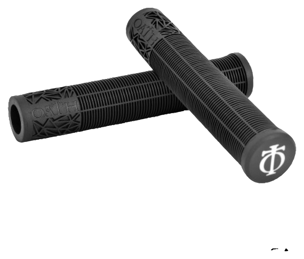 Гріпси для самокату OATH Hand Grip Bermuda - Black