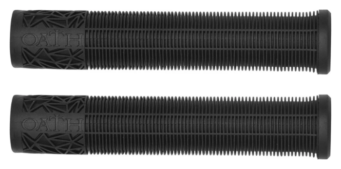 Гріпси для самокату OATH Hand Grip Bermuda - Black