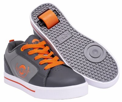 Роликові кросівки Heelys Skate Mate Command HE100512 - 31 розмір