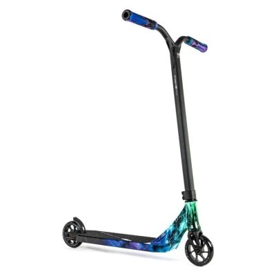 Труковий самокат Ethic DTC Erawan V2 M-size - Blue Iridium