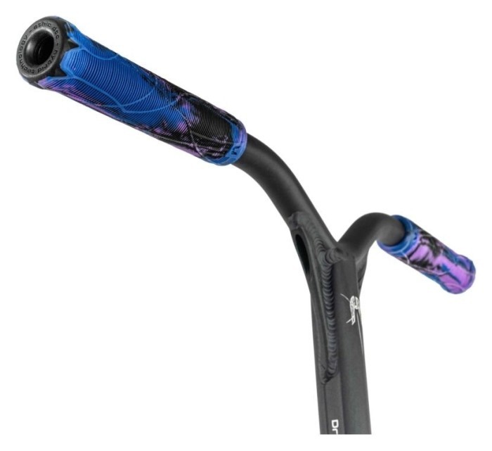 Труковий самокат Ethic DTC Erawan V2 M-size - Blue Iridium