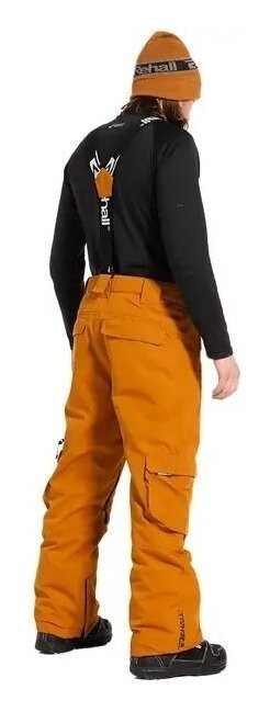 Штани Rehall Poker 2023 cathay spice