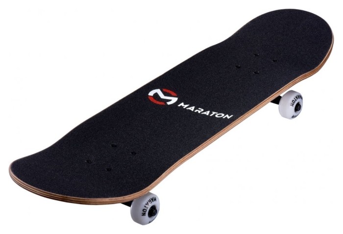 Скейт Maraton Winner / Red