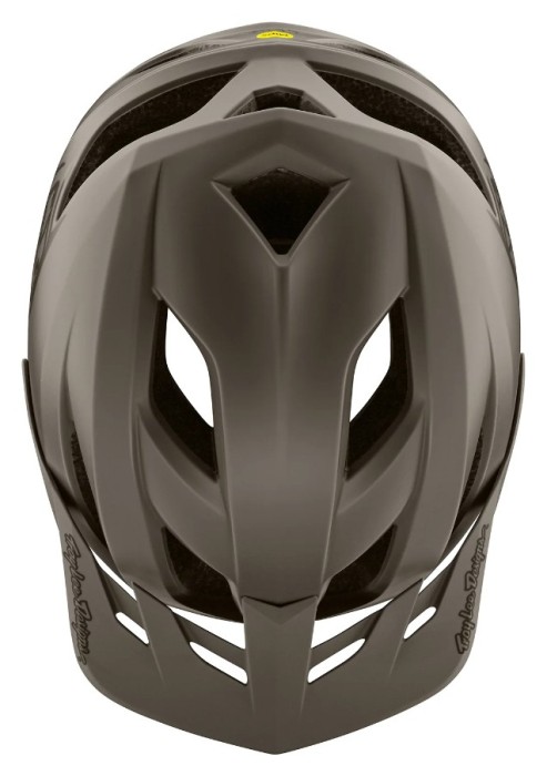 Вело шолом TLD YOUTH FLOWLINE HELMET POINT [tarmac] OSFA