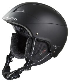 Шолом Cairn Orbit Jr mat black