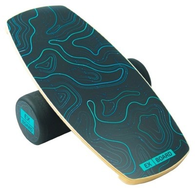 Балансборд Ex-board Neon