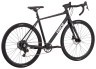 Велосипед 28" Pride ROCX 8.3 рама - L 2024 чорний Фото - 2