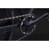 Велосипед 28" Pride ROCX 8.3 рама - L 2024 чорний Фото - 4