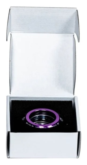 Кермова система Union Ride With Style Purple