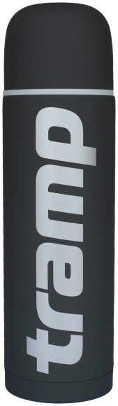 Термос TRAMP Soft Touch 1,2 л UTRC-110