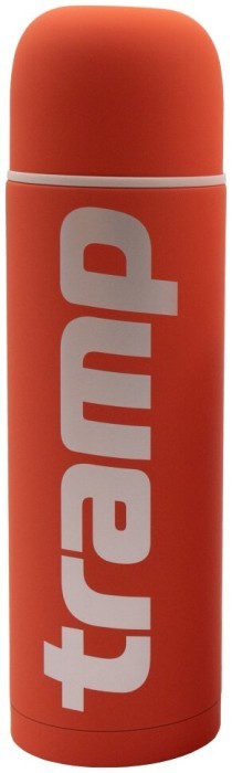 Термос TRAMP Soft Touch 1,2 л UTRC-110