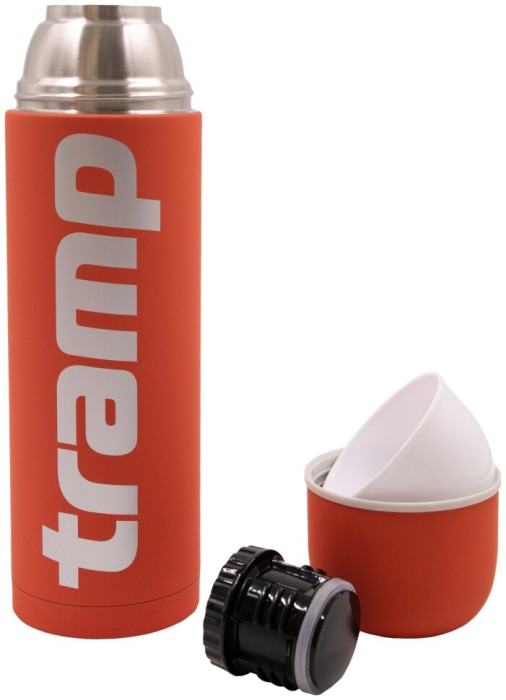 Термос TRAMP Soft Touch 1,2 л UTRC-110