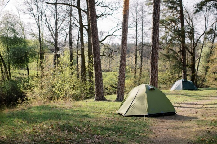 Намет Tramp Lite Tourist 2 olive UTLT-004