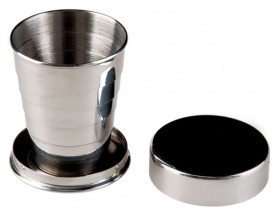 Чарка AceCamp SS Collapsible Cup 60 ml