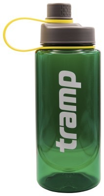 Фляга Тритан Tramp 1л. Green UTRC-288