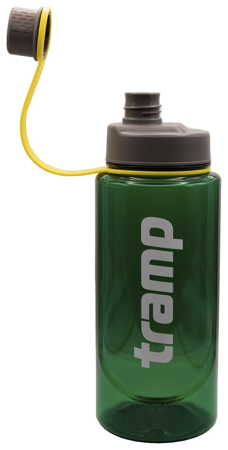 Фляга Тритан Tramp 1л. Green UTRC-288