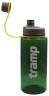 Фляга Тритан Tramp 1л. Green UTRC-288 Фото - 1