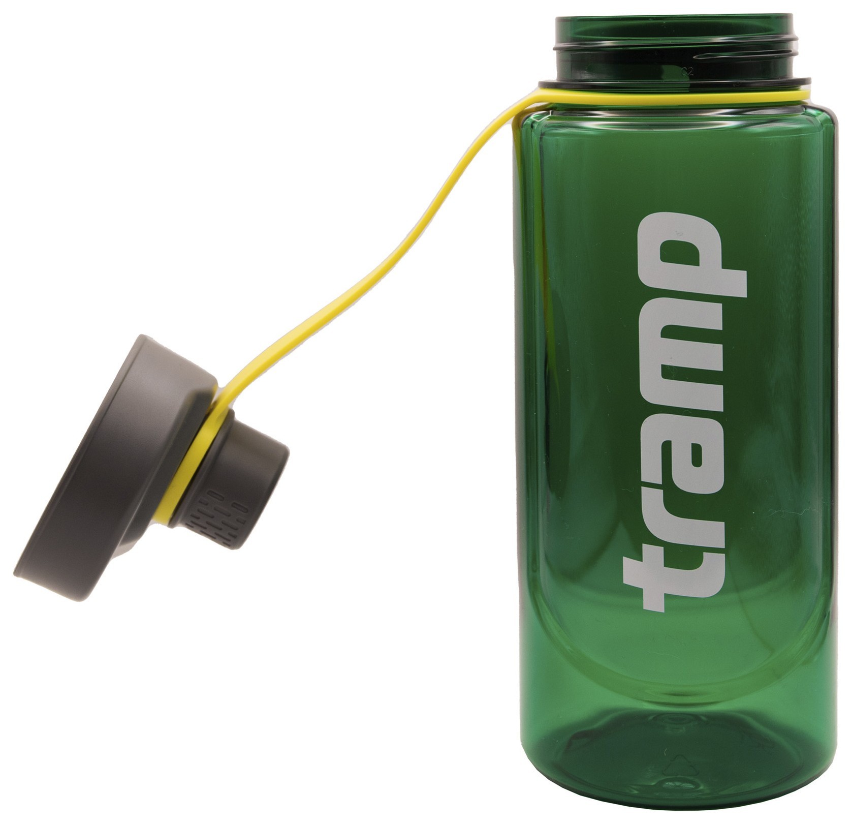 Фляга Тритан Tramp 1л. Green UTRC-288