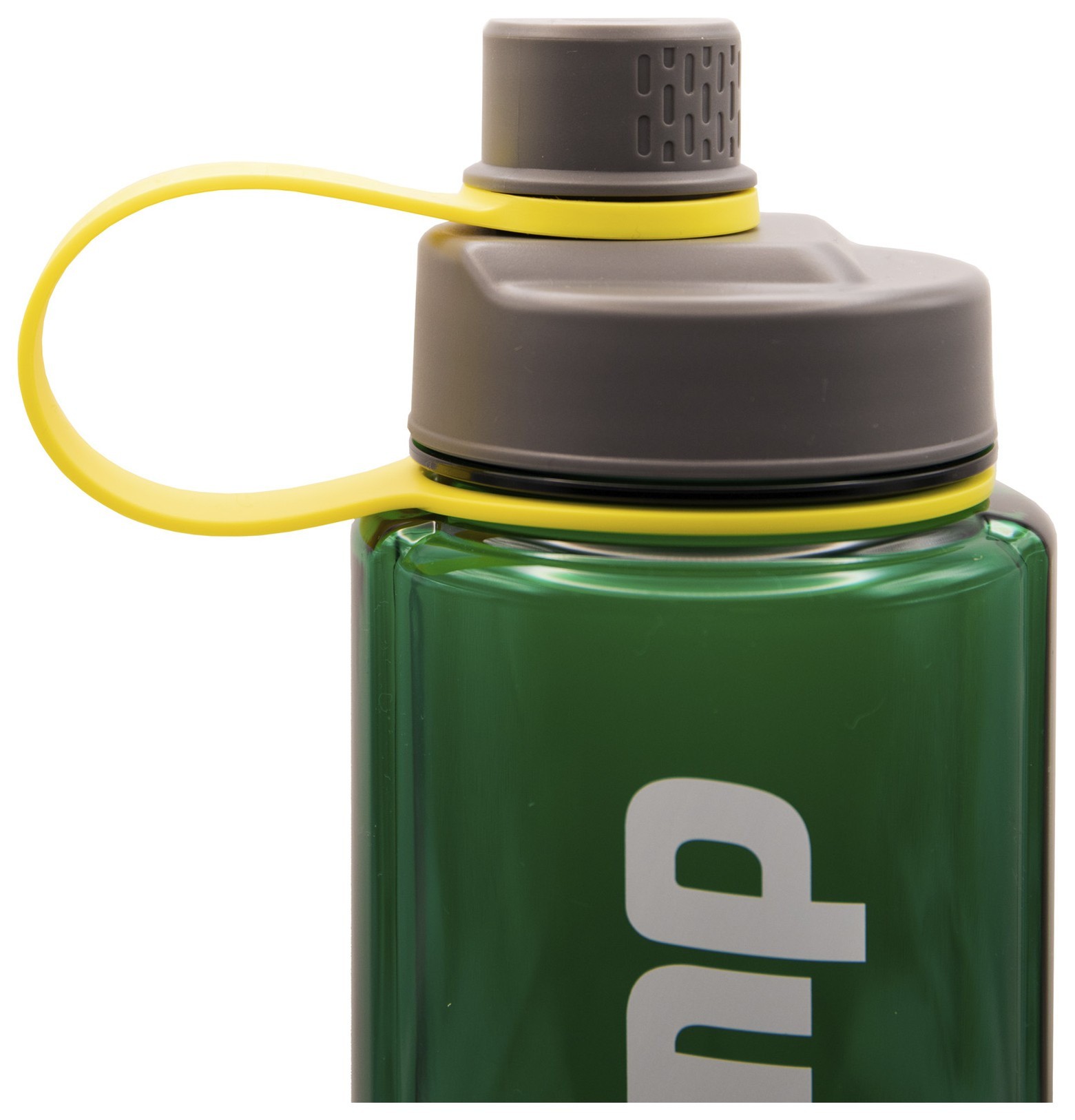 Фляга Тритан Tramp 1л. Green UTRC-288