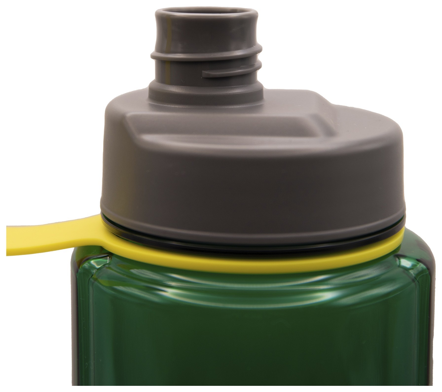 Фляга Тритан Tramp 1л. Green UTRC-288