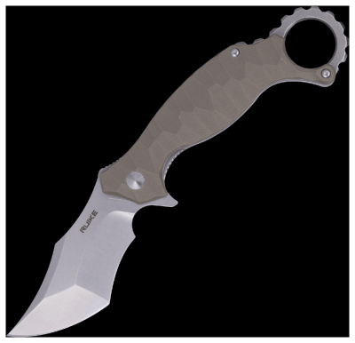 Ніж складаний Ruike P881-W