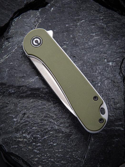 Ніж складаний Civivi Elementum C907E