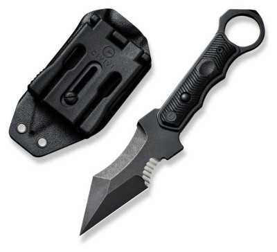 Ніж Civivi Orthrus C20037B-1