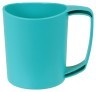 Гуртка Lifeventure Ellipse Mug teal Фото - 1